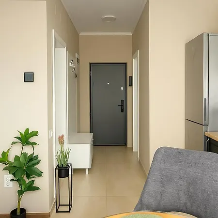 Luxury 7-17 Arena Apart-hotel Cluj-Napoca