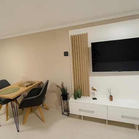 Apart-hotel Luxury 7-17 Arena Cluj-Napoca
